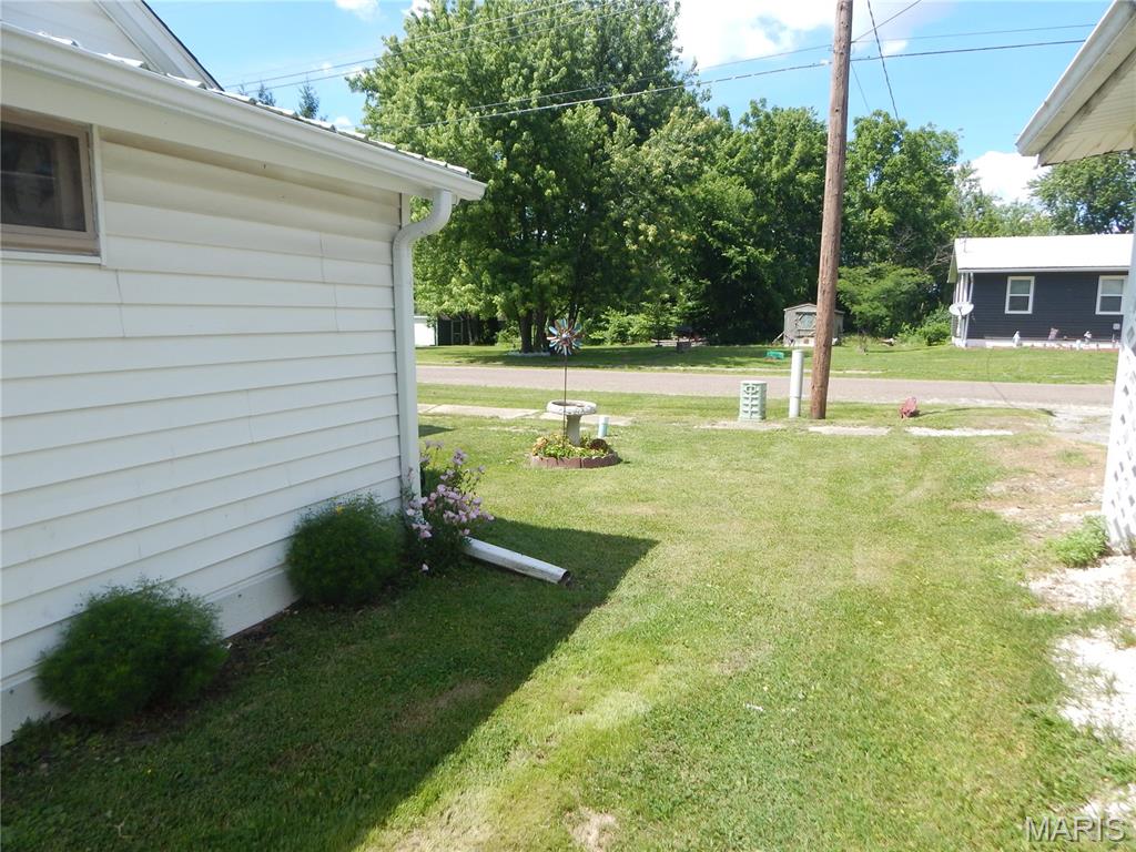 Caldwell Add - Residential