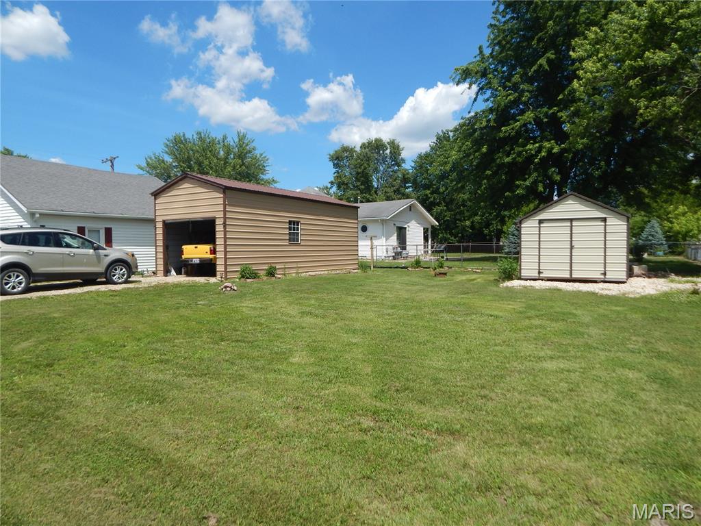 Caldwell Add - Residential