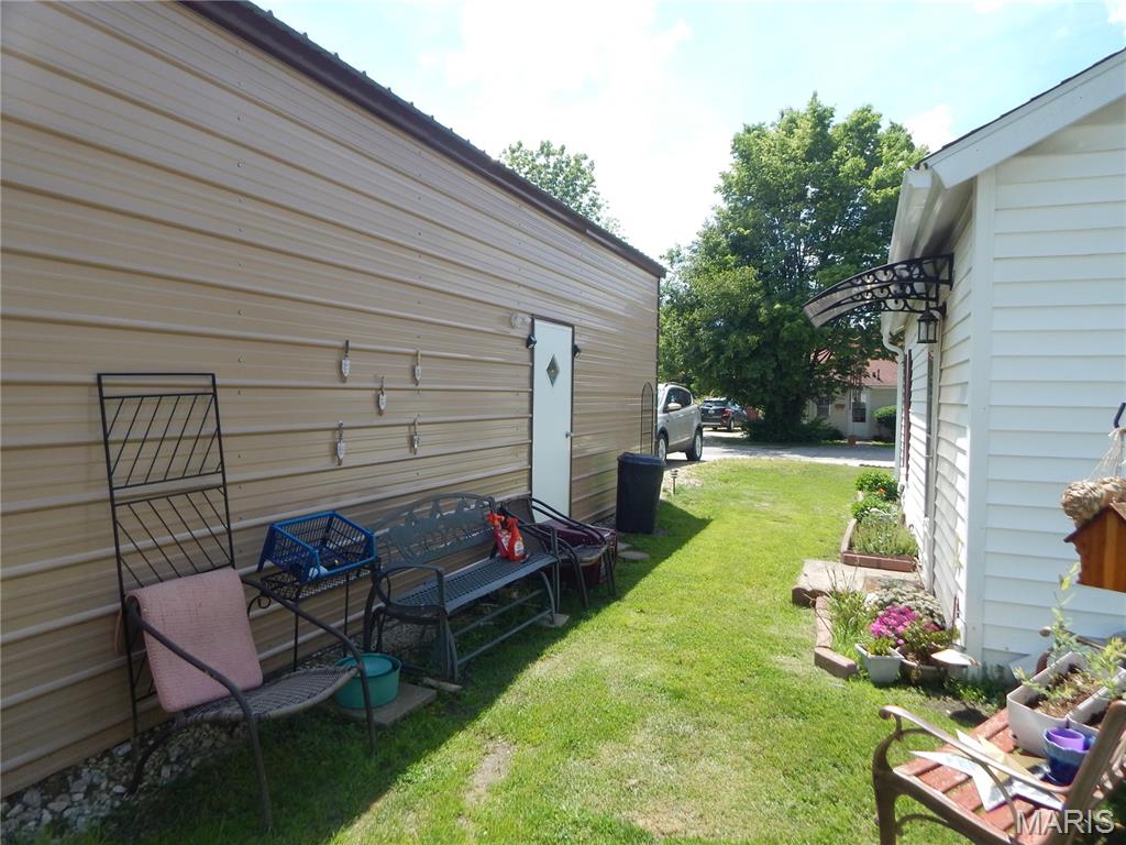 Caldwell Add - Residential
