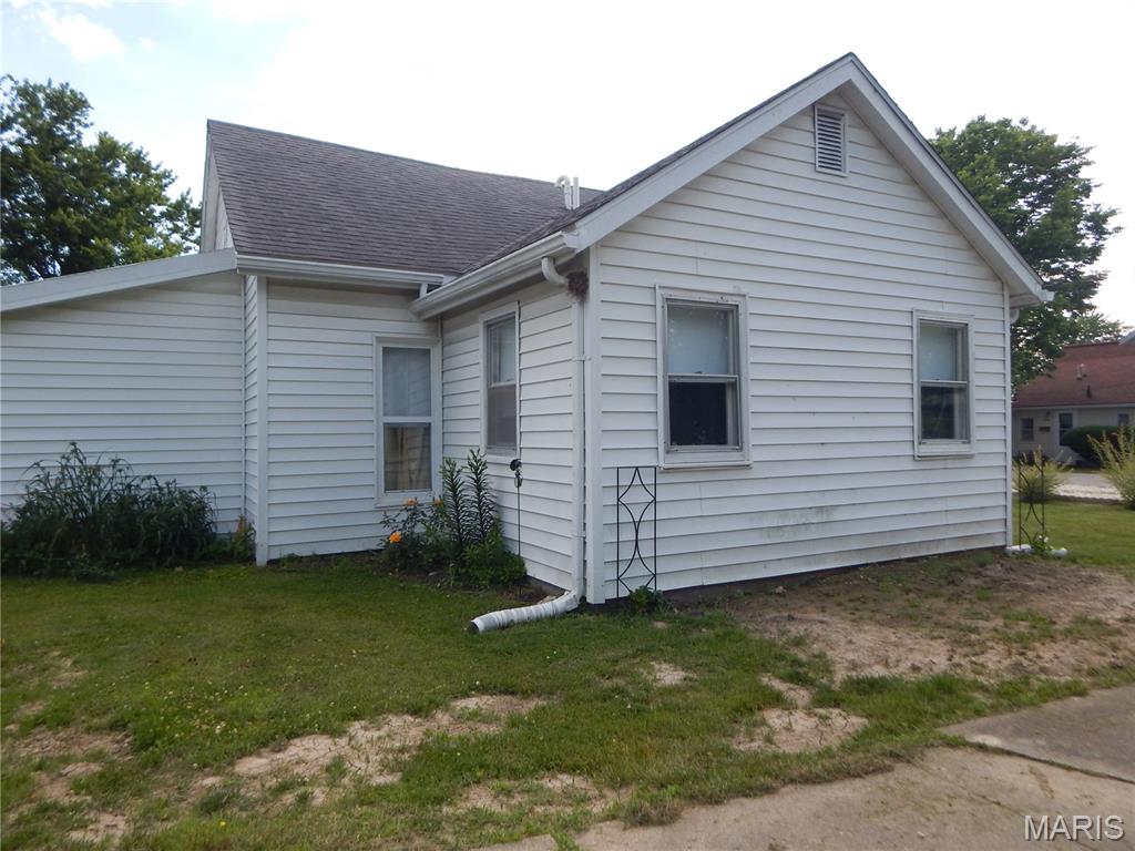 Caldwell Add - Residential