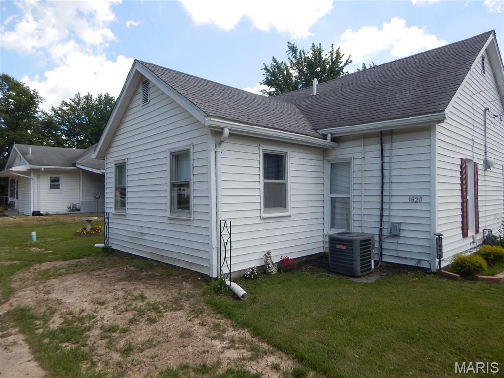 Caldwell Add - Residential