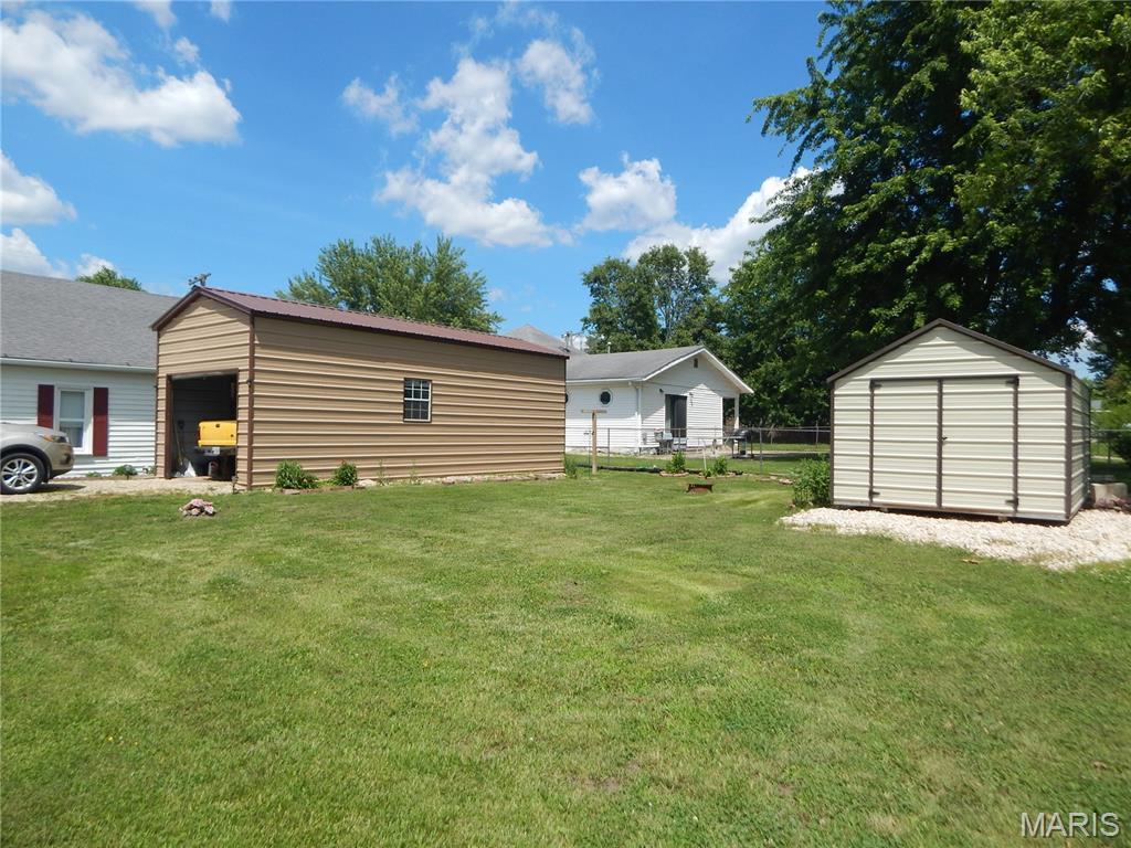 Caldwell Add - Residential