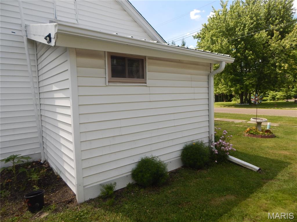 Caldwell Add - Residential