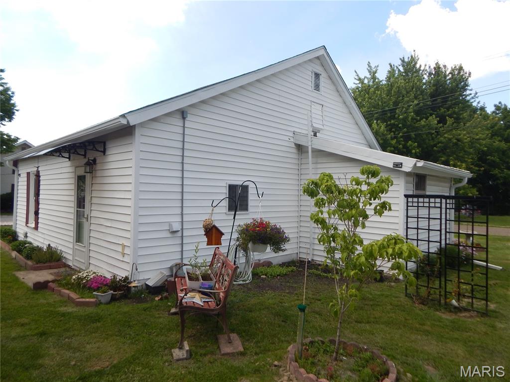Caldwell Add - Residential