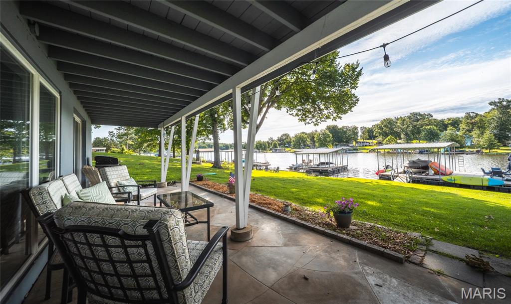 Indian Hills Sub - Residential