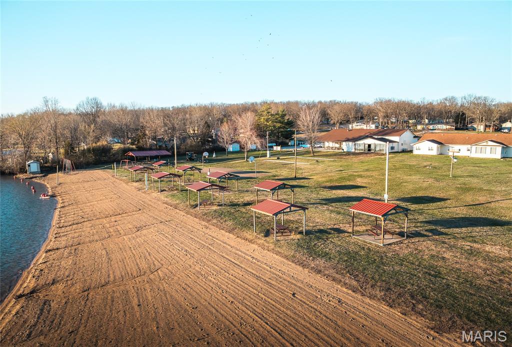 Indian Hills Sub - Residential