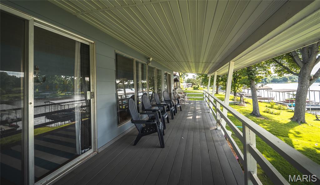 Indian Hills Sub - Residential