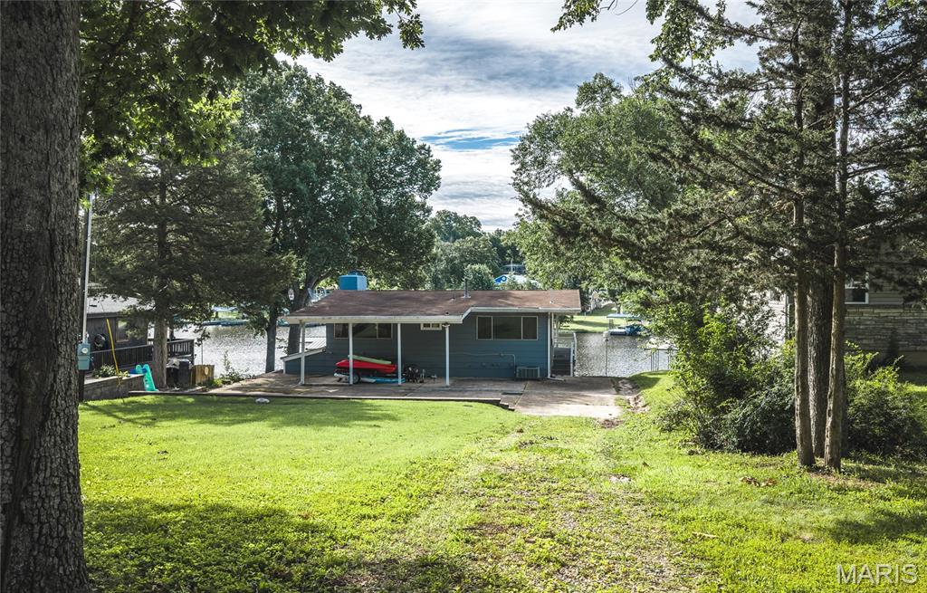 Indian Hills Sub - Residential
