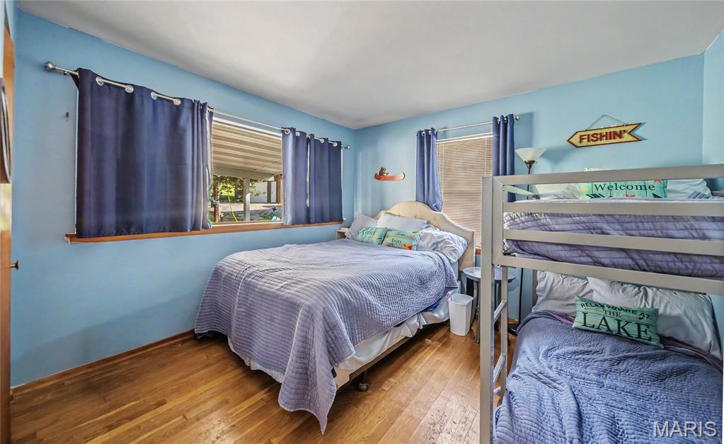 Indian Hills Sub - Residential