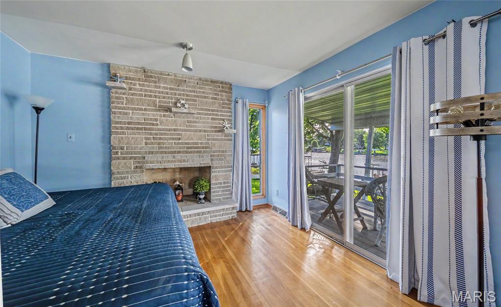 Indian Hills Sub - Residential