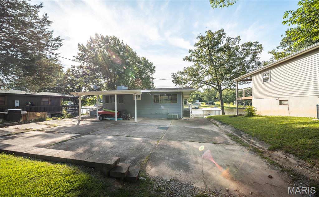 Indian Hills Sub - Residential