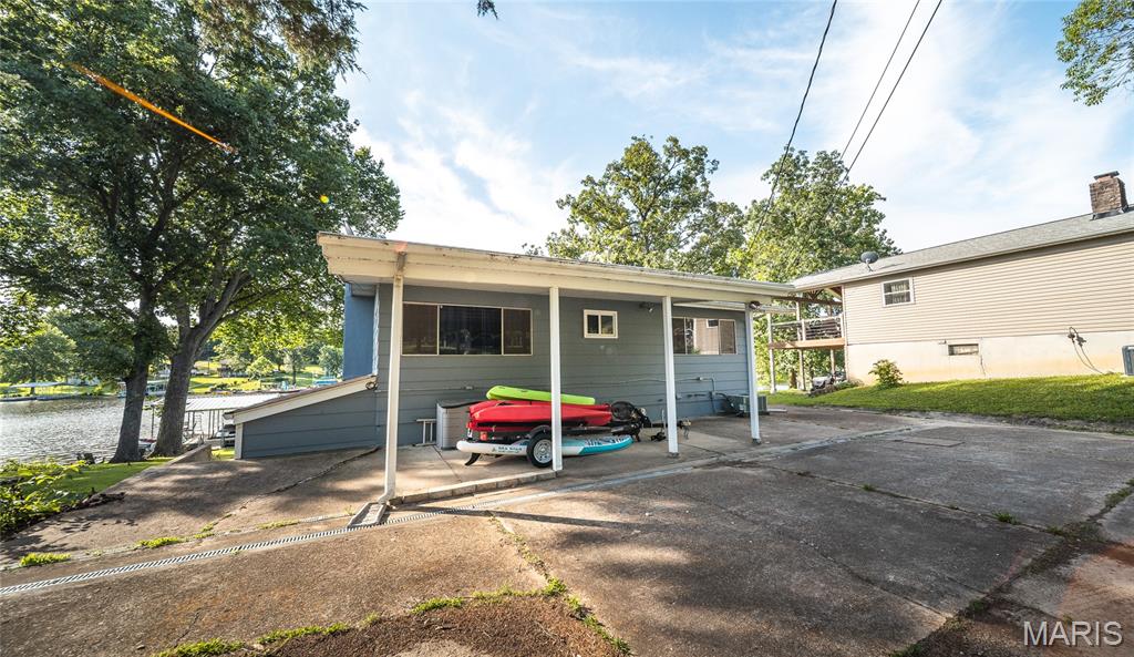 Indian Hills Sub - Residential