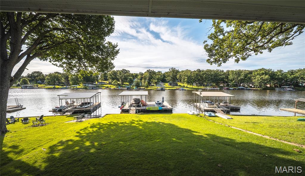 Indian Hills Sub - Residential