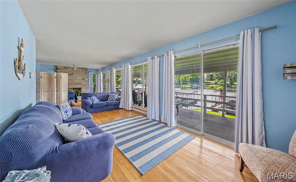 Indian Hills Sub - Residential