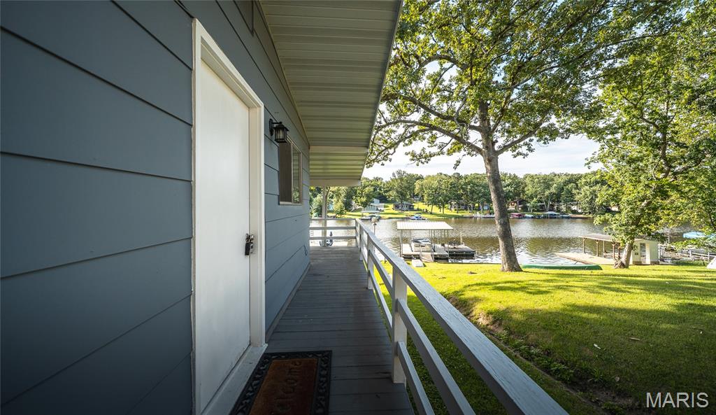 Indian Hills Sub - Residential