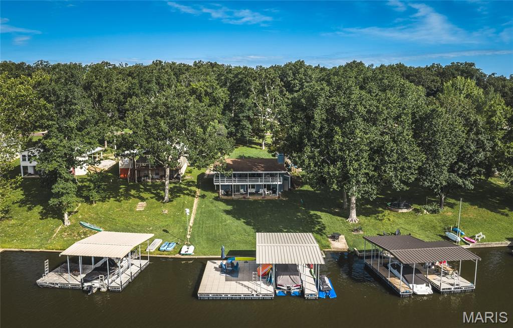 Indian Hills Sub - Residential