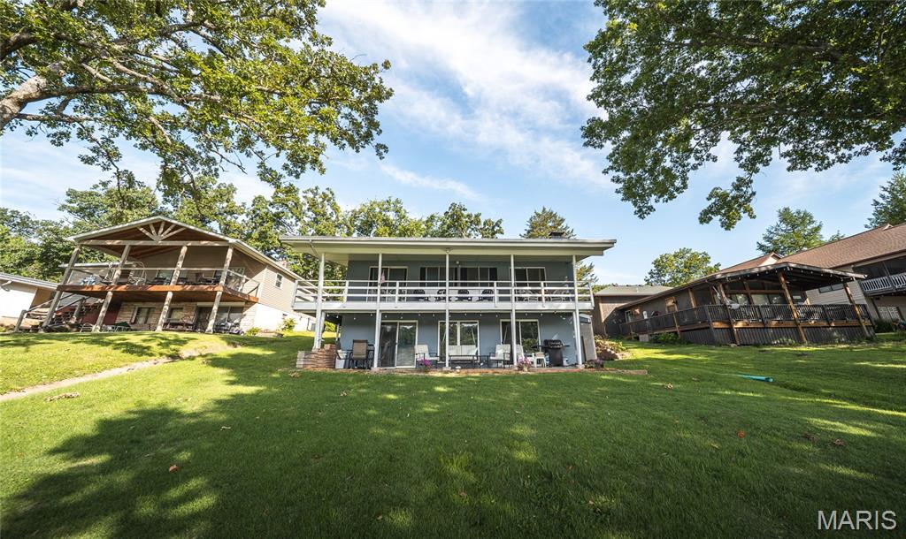Indian Hills Sub - Residential