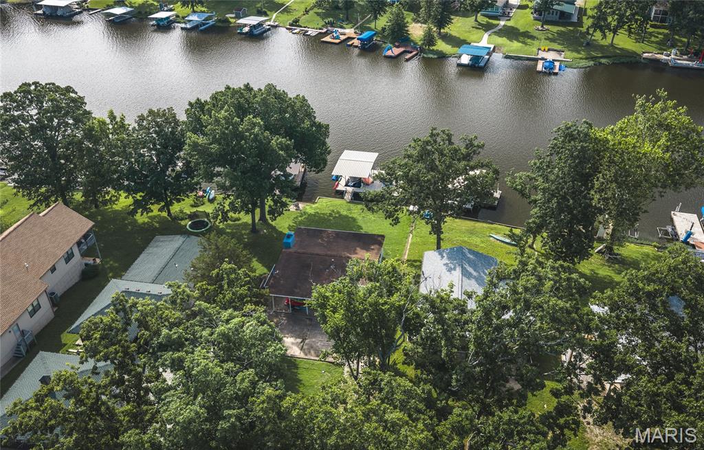 Indian Hills Sub - Residential