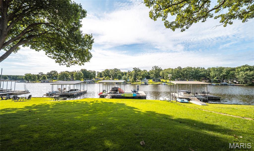 Indian Hills Sub - Residential
