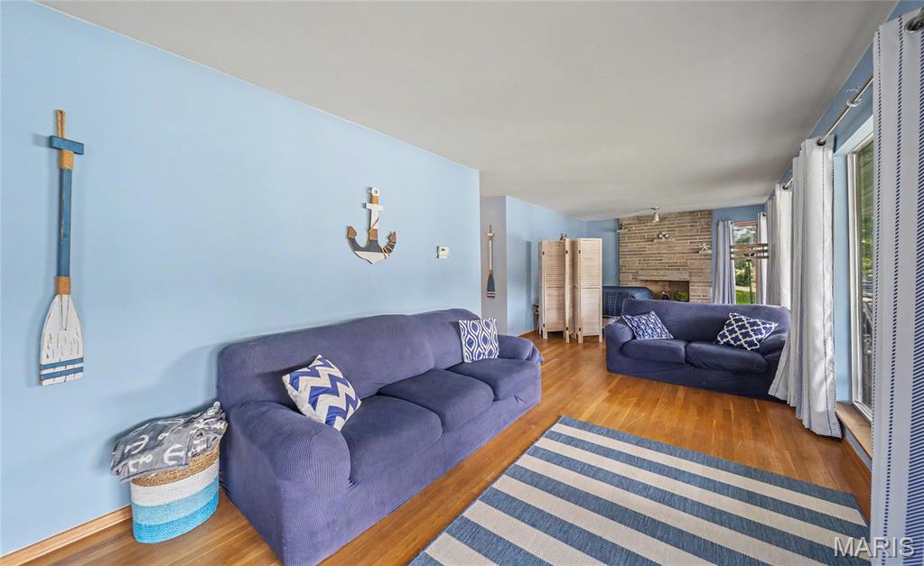 Indian Hills Sub - Residential