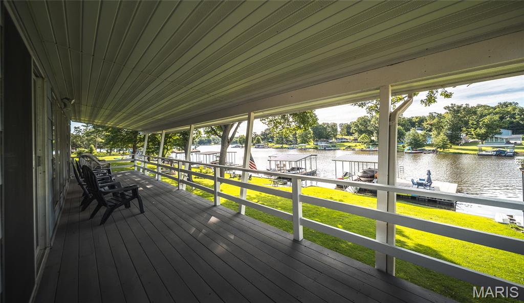 Indian Hills Sub - Residential