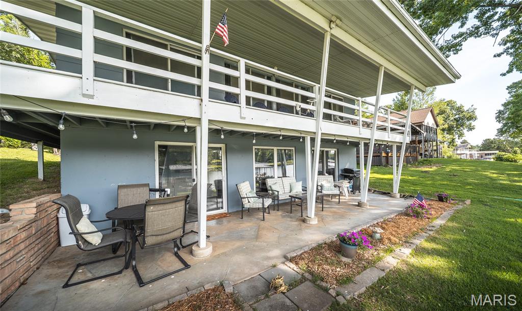 Indian Hills Sub - Residential