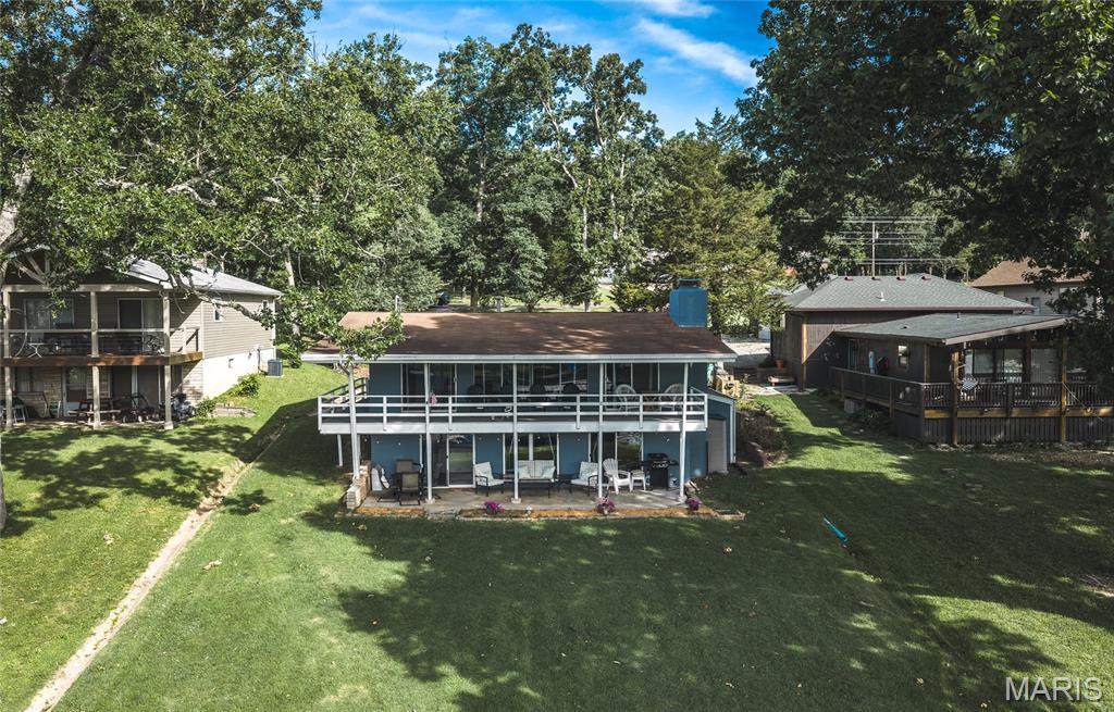 Indian Hills Sub - Residential