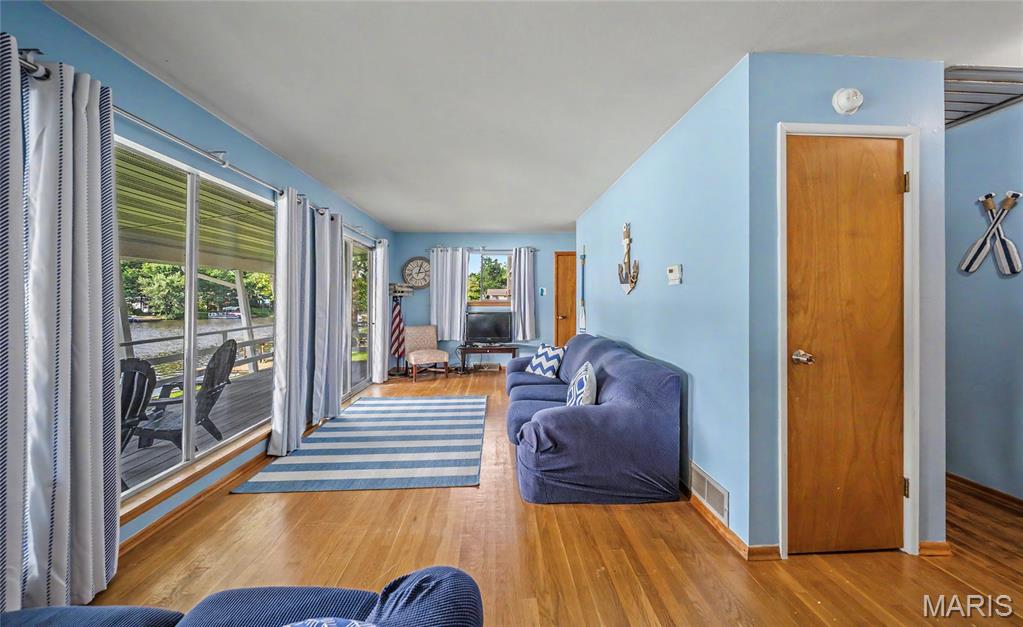 Indian Hills Sub - Residential