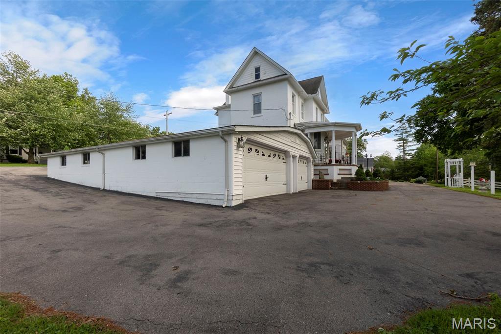 Morton 1st Add - Residential