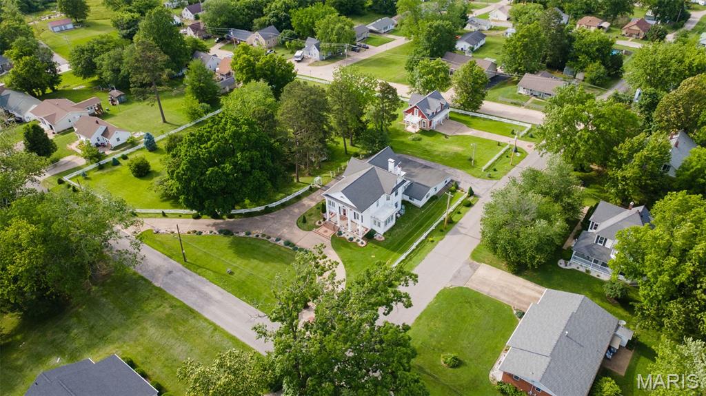 Morton 1st Add - Residential