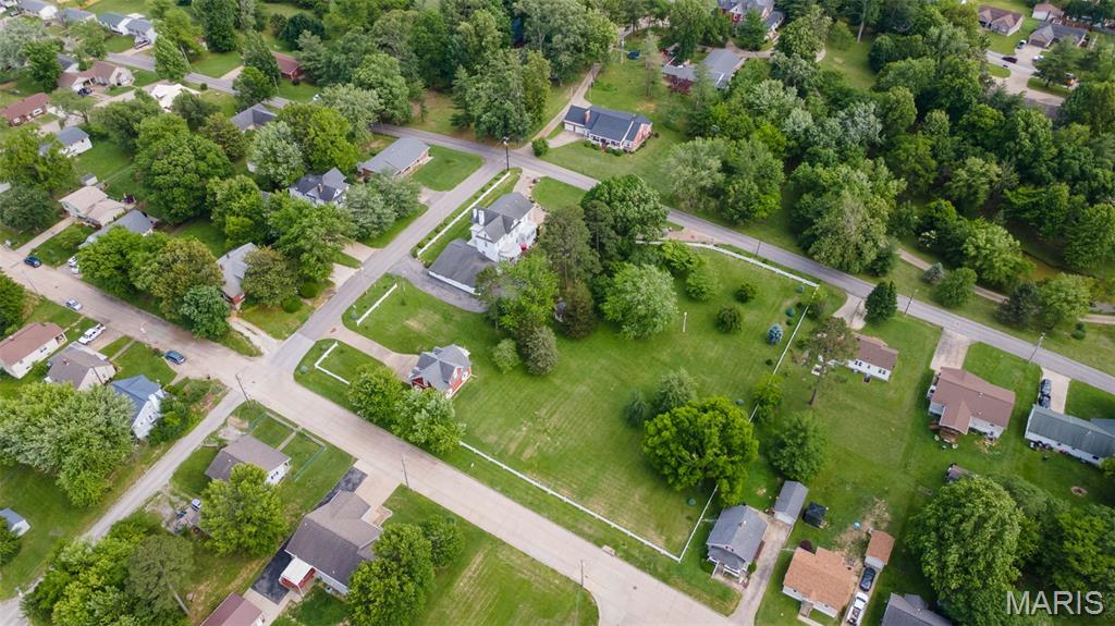 Morton 1st Add - Residential