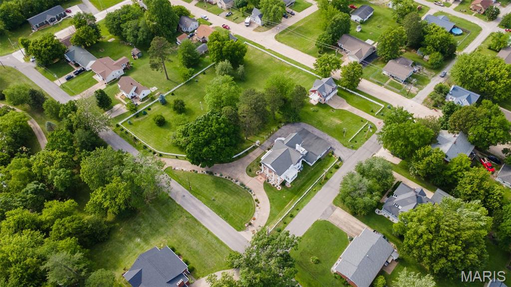 Morton 1st Add - Residential