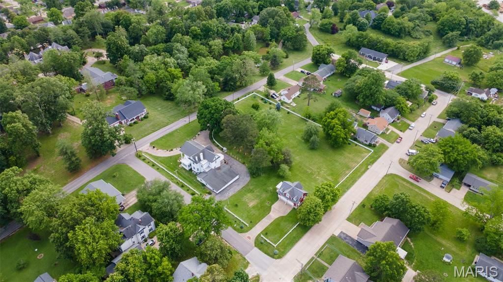 Morton 1st Add - Residential