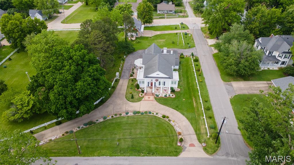 Morton 1st Add - Residential