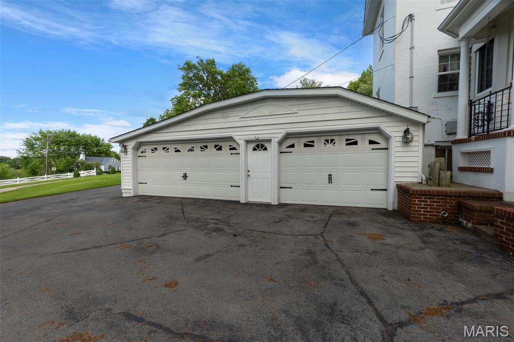 Morton 1st Add - Residential