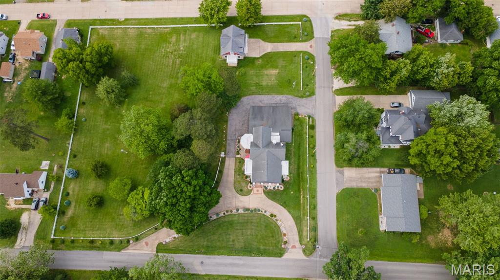 Morton 1st Add - Residential