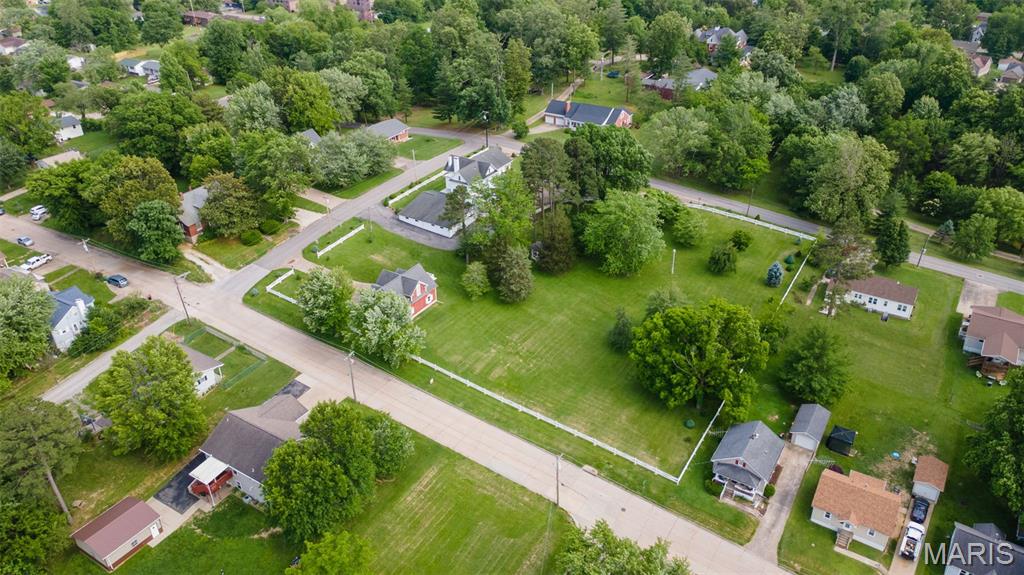 Morton 1st Add - Residential