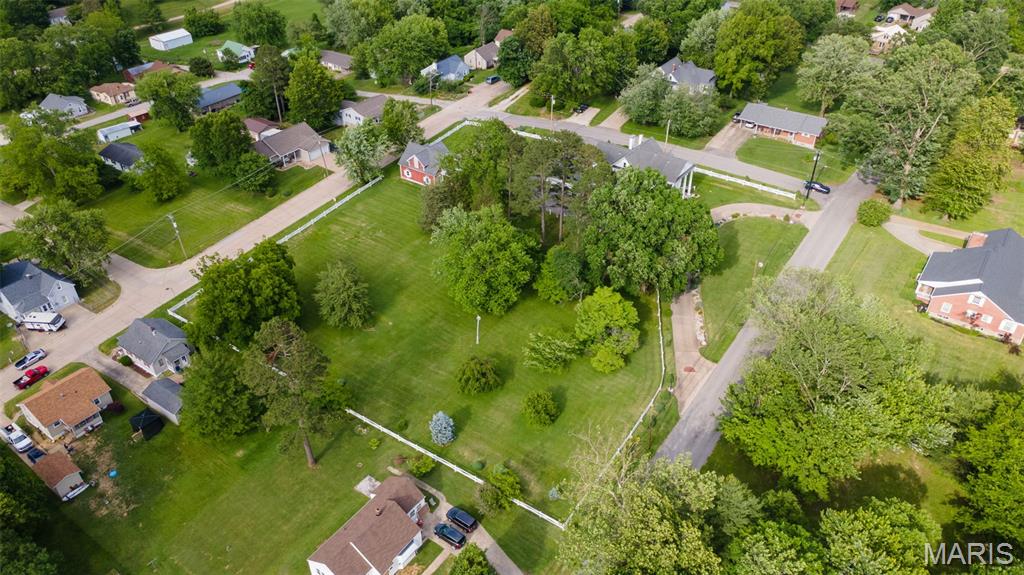 Morton 1st Add - Residential