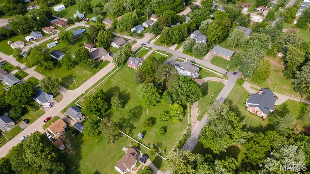 Morton 1st Add - Residential