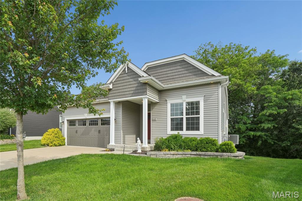 Riverdale Village A #3 - Residential