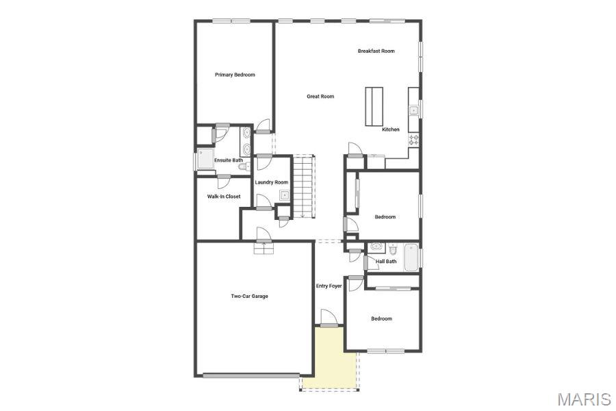Riverdale Village A #3 - Residential