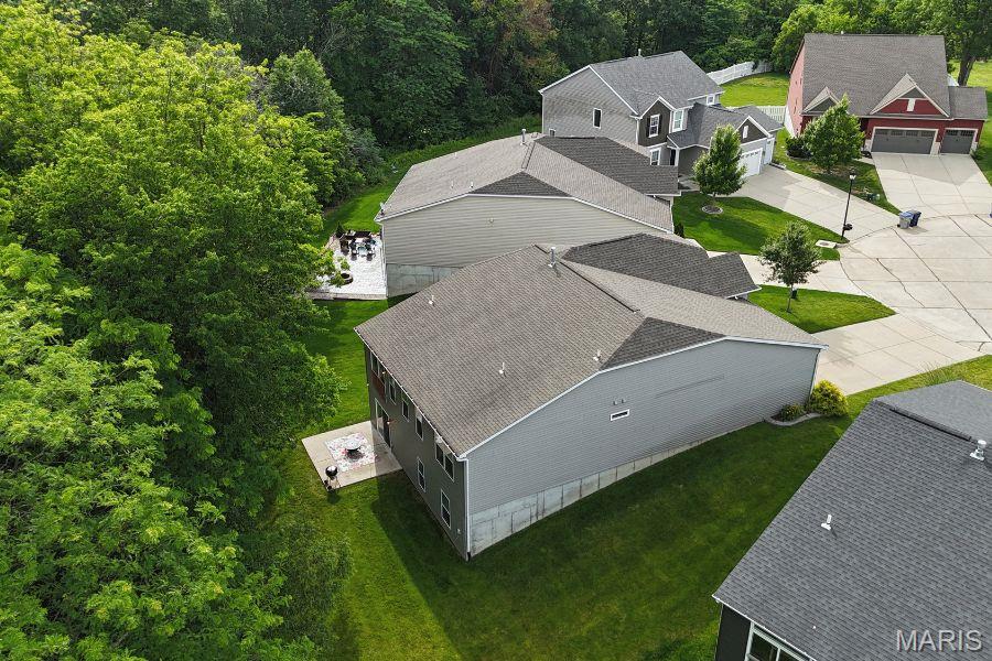 Riverdale Village A #3 - Residential