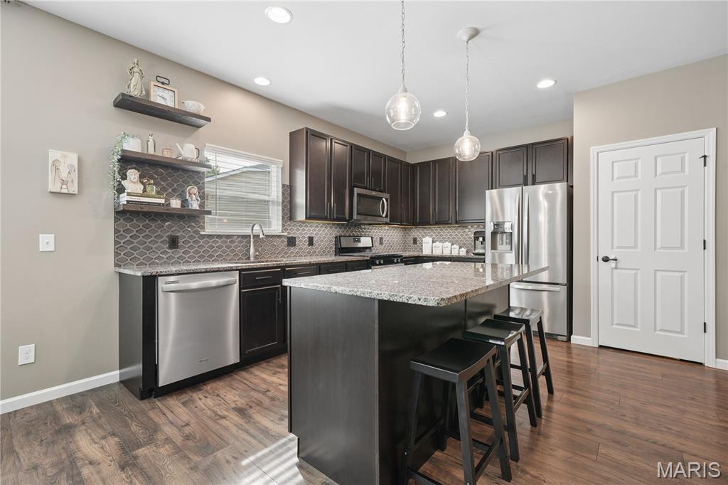 Riverdale Village A #3 - Residential