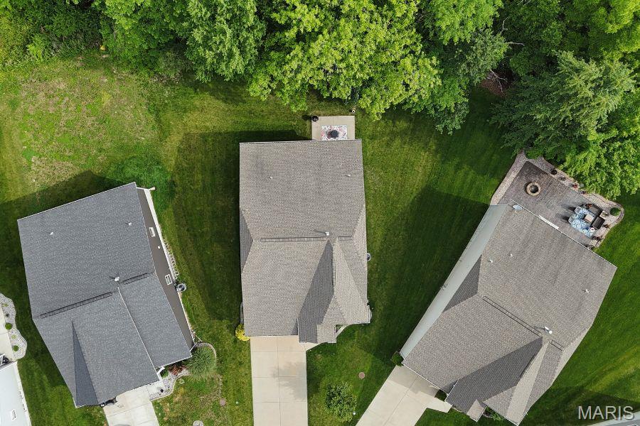 Riverdale Village A #3 - Residential