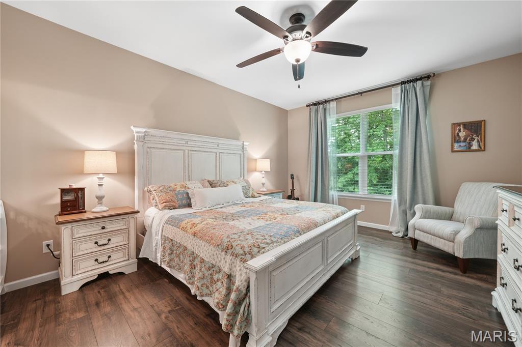 Riverdale Village A #3 - Residential