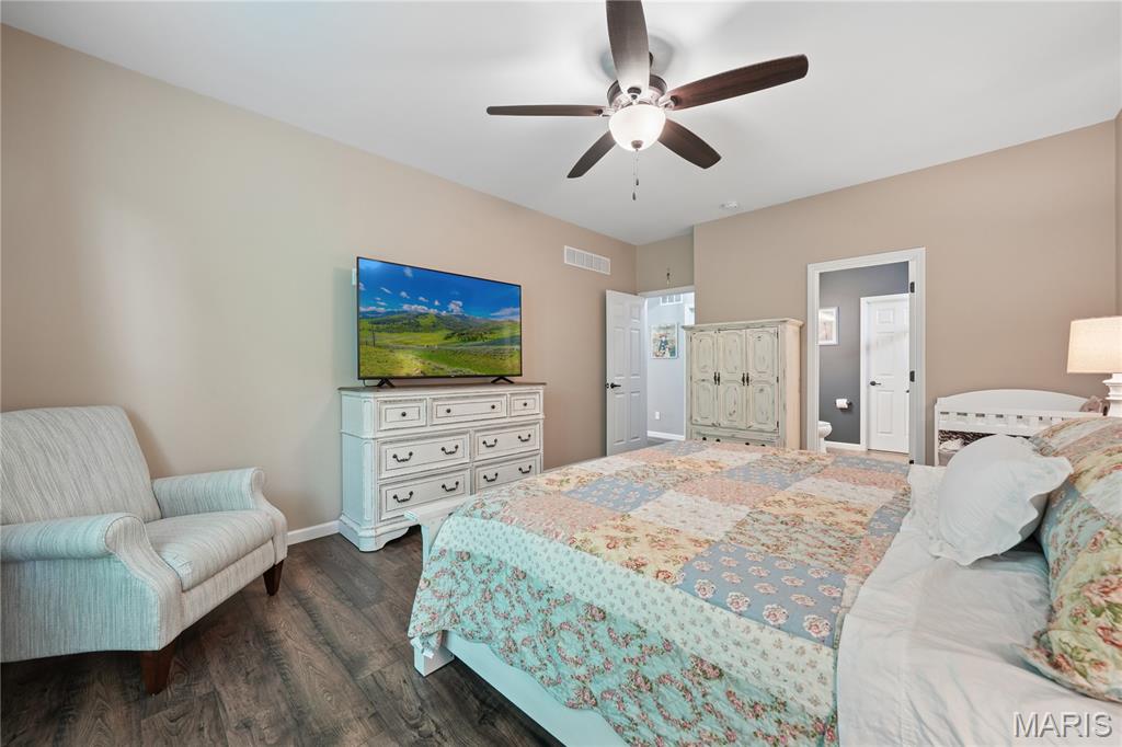 Riverdale Village A #3 - Residential