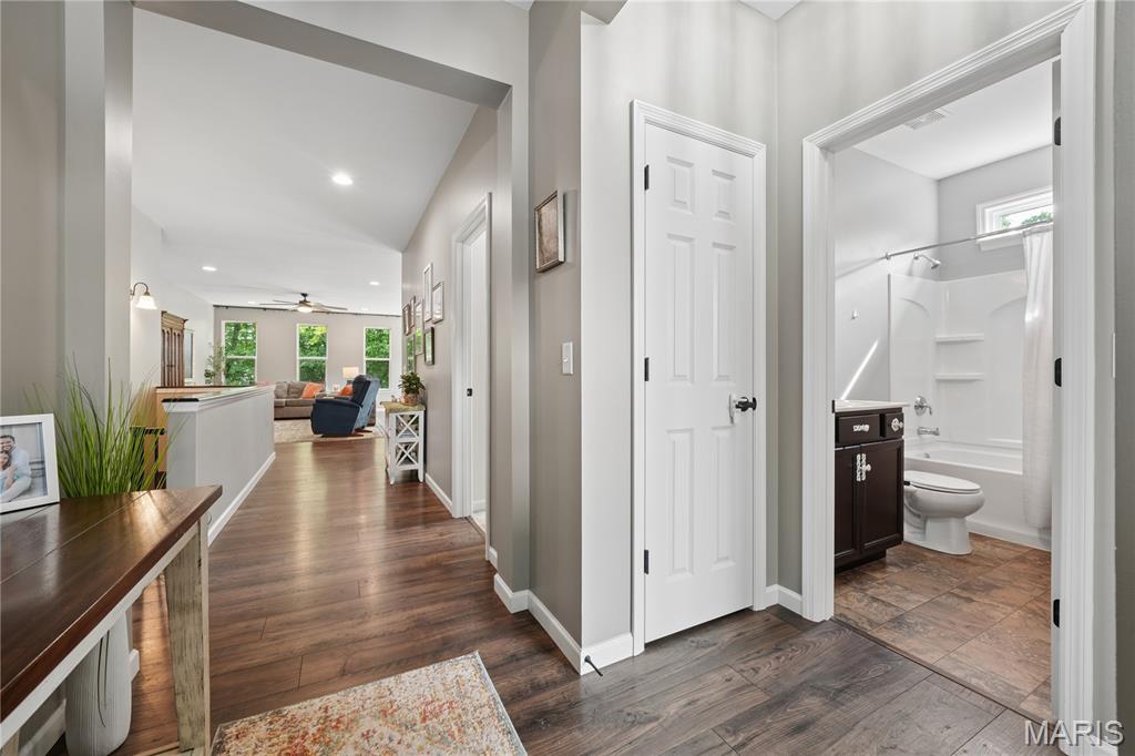 Riverdale Village A #3 - Residential