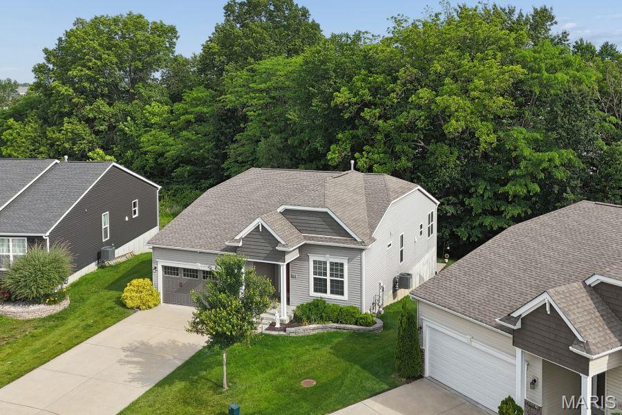 Riverdale Village A #3 - Residential