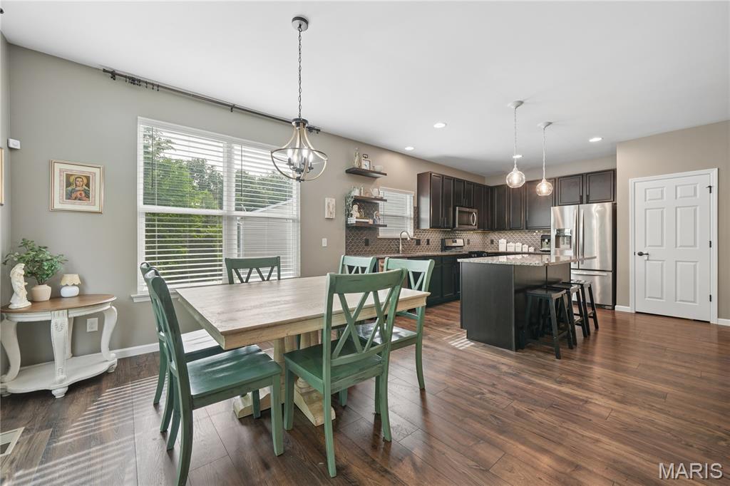 Riverdale Village A #3 - Residential