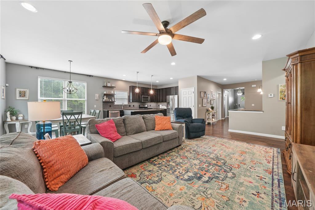 Riverdale Village A #3 - Residential